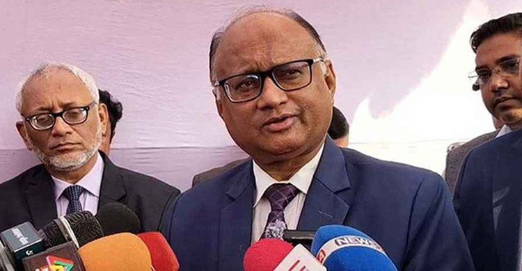 নির্বাচনী হলফনামায় বিদেশি সম্পদের বিবরণীও বাধ্যতামূলক: দুদক চেয়ারম্যান